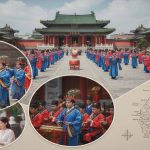 全台祭孔大典地點與時間指南