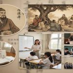 孔子與台灣教師節的關聯